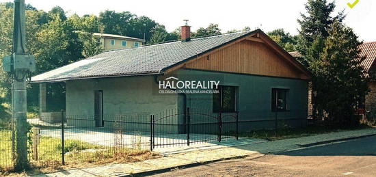 HALO reality - Predaj, rodinný dom Prenčov - NOVOSTAVBA - ZN