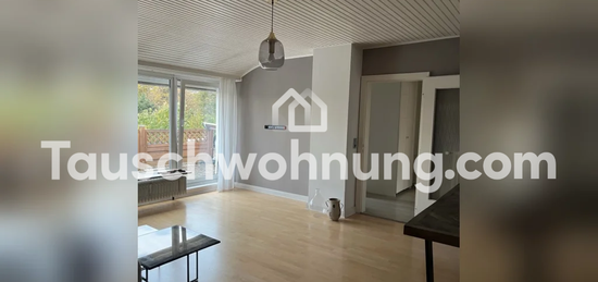 Tauschwohnung: Wohnen in Hamburg West (Elbvororte)