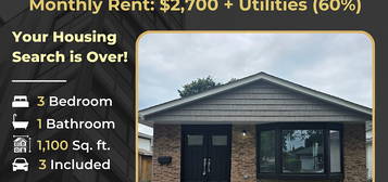 1213 Eldorado Ave, Oshawa, ON L1K 1E9