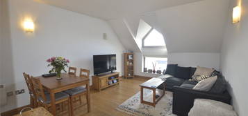 2 bed flat to rent