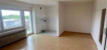 Appartement in zentraler Lage von Leverkusen mit Sonnenbalkon