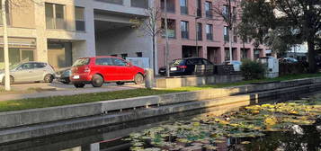 Erstbezug mit EBK: Exklusive 3-Zimmer-Wohnung mit gehobener Innenausstattung in Heidelberg