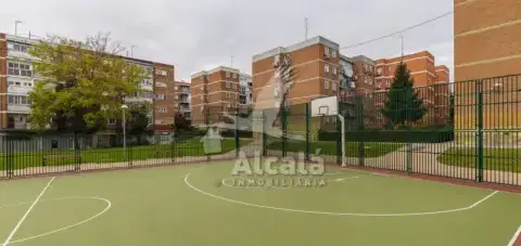 Piso en Casco Hist&#xF3;rico de Vallecas