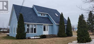 3000 PAULIN STREET, BAS-CARAQUET, NB E1W6B6