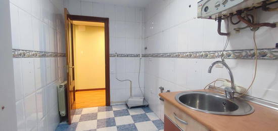 Piso en venta en Calle Santo Domingo de la Calzada, Arnedo