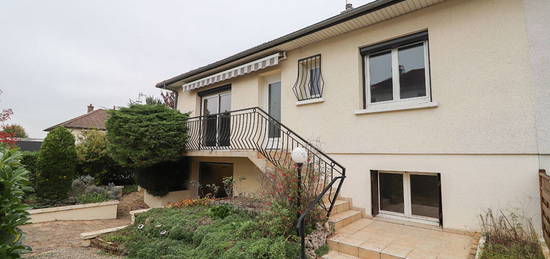 Achat maison 7 pièces 107 m²