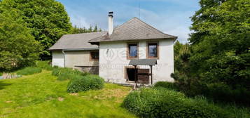 Rodinný dům, 107 m² + 2143 m² pozemek, Střížovice