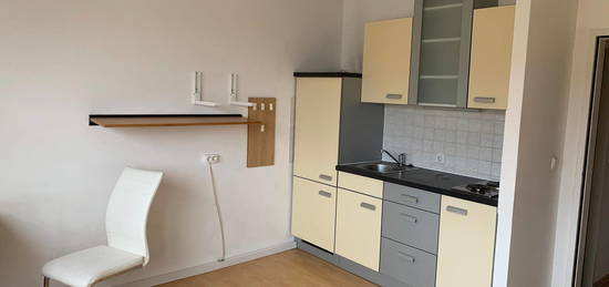 1-Zimmer Wohnung Mödling warm