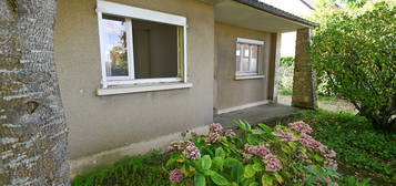 Achat maison 4 pièces 62 m²