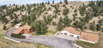 3925 Coulson Rd, Billings, MT 59101