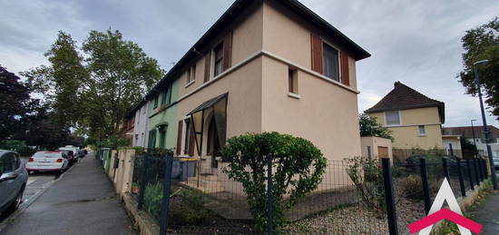 Maison à vendre Mulhouse