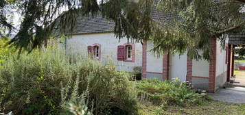 Maison  à vendre, 6 pièces, 5 chambres, 145 m²