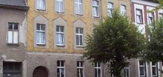 4 Raum Wohnung Hegermühlenstr.