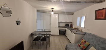 Appartement meublé  à louer, 2 pièces, 1 chambre, 40 m²