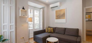 Apartamento de alquiler en Justicia - Chueca