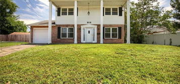 812 New Bern Ave, Hampton, VA 23669