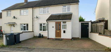 3 bedroom semi-detached house