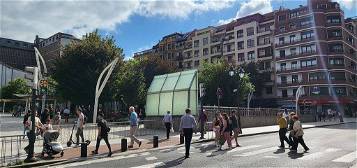 Piso en Indautxu, Bilbao