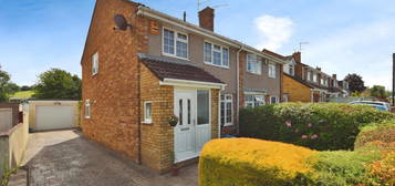 Semi-detached house to rent in Court Farm Road, Bristol BS14