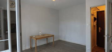 Location appartement 1 pièce 21 m²