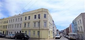 Flat to rent in Silchester Road, St. Leonards-On-Sea TN38