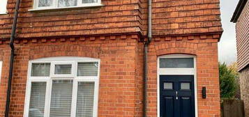 Semi-detached house to rent in Hilliard Road, Northwood HA6