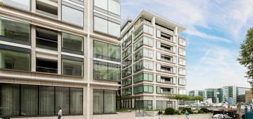 Parking/garage to rent in Parking In Sugar Quay, 1 Water Lane, London EC3R