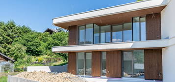 Haus im Haus – Exklusive Maisonette mit Garten