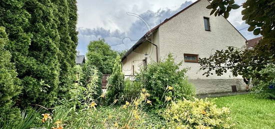 Prodej RD 110 m2, pozemek 436 m2, Beroun-Zavadilka