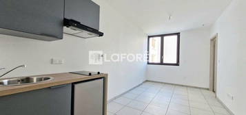 Appartement 2 pièces 30 m²