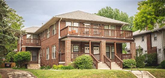 3836 Central Ave #4, Indianapolis, IN 46205