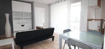 Location appartement 2 pièces 42 m²