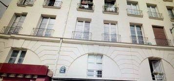 Appartement refait à neuf au pied de la Bastille