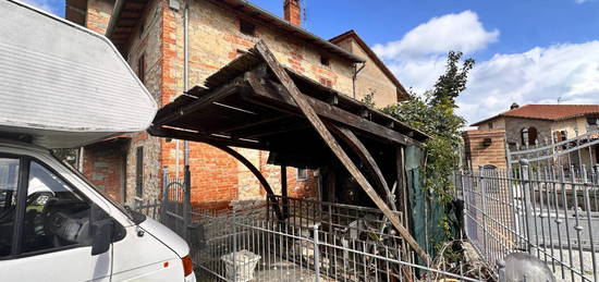 Terratetto unifamiliare via Campo Boario, San Fatucchio, Castiglione del Lago