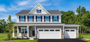 Cambridge Plan in Scenic Vista, Havre De Grace, MD 21078