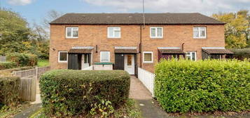 1 bedroom terraced house for sale