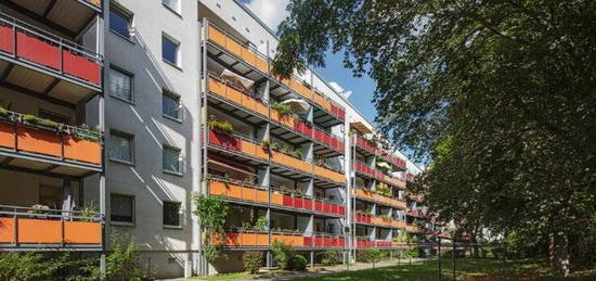 Mitten im Stadtzentrum mit Gartenblick, Besichtigung am 4.11. 10:45 Uhr