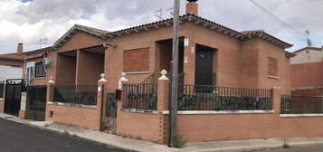 Casa en Santa Olalla