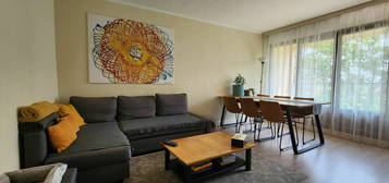 Appartement Chennevières Sur Marne 3 pièces 60,68 m2
