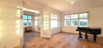 Prodej bytu 5+kk 158 m² (Jednopodlažní)