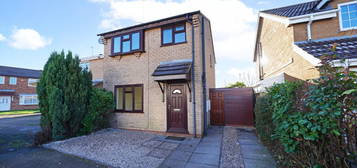 3 bedroom semi-detached house