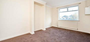 1 bedroom flat