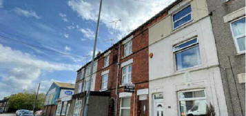 3 bedroom terraced house