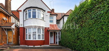 Flat for sale in Golders Green Crescent, London NW11