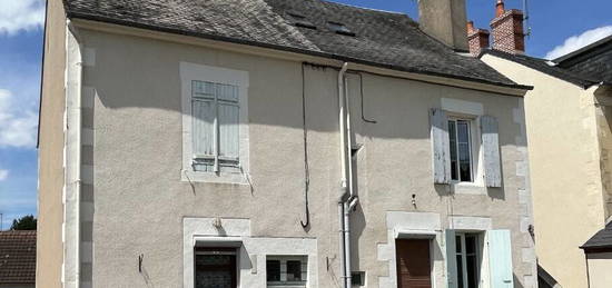 Maison  à vendre, 5 pièces, 3 chambres, 100 m²