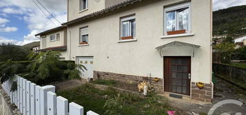 Achat maison 6 pièces 155 m²