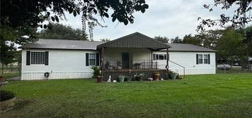 205 Clemile Dauzat Rd, Marksville, LA 71351