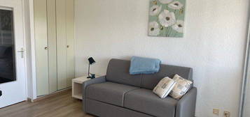 Studio + Parking 710 euros TTC