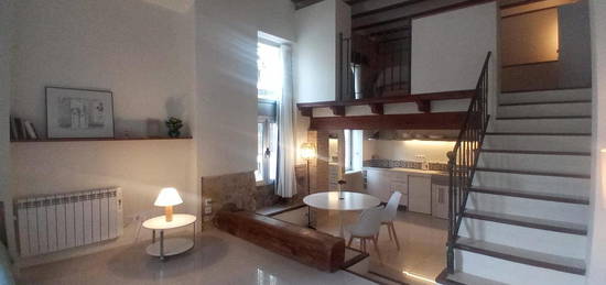 Apartamento de alquiler en El Carme