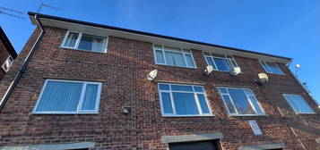 Flat to rent in Brailsford Road, Ecclesfield, Sheffield S5